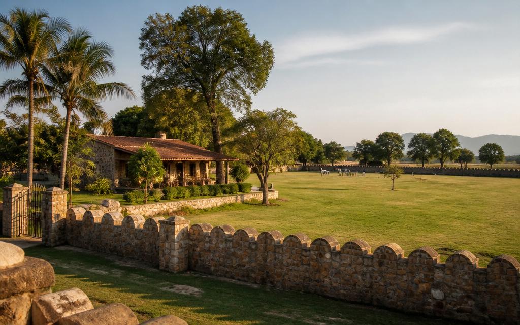 Govindgarh, Rajasthan